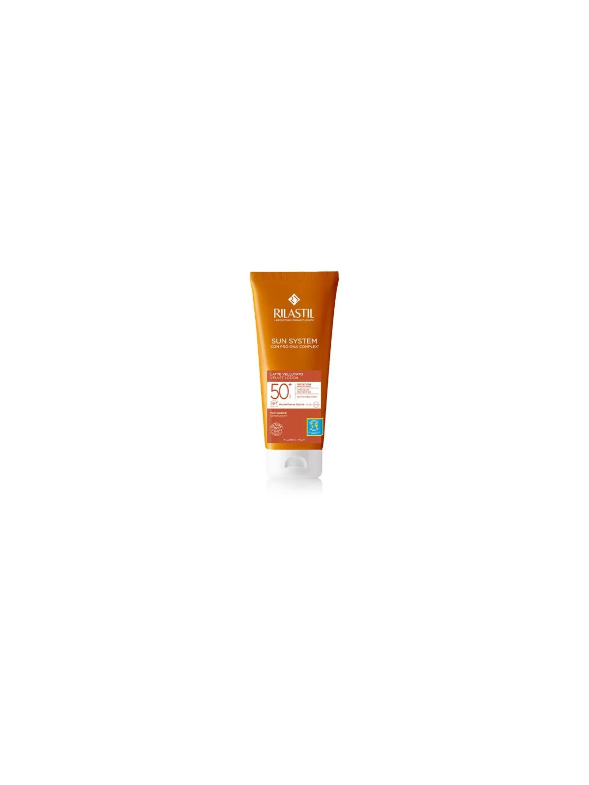 Rilastil Sun System Lotion SPF50+ 200ml