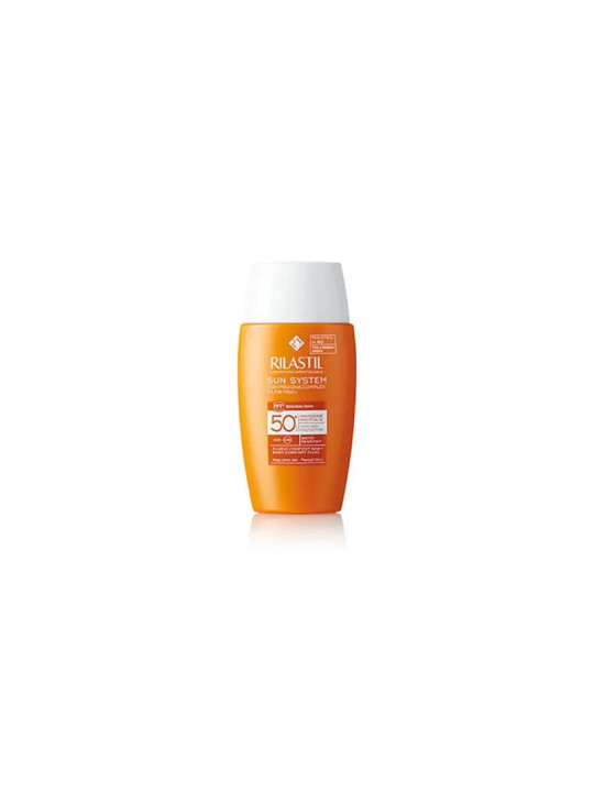 Rilastil Sun System Baby Comfort Fluid SPF50+ 50ml