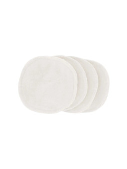 Couleur Caramel Lingettes Démaquillantes Bio 1 unité