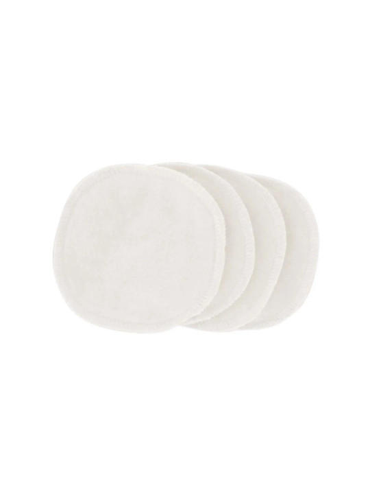 Couleur Caramel Lingettes Démaquillantes Bio 1 unité