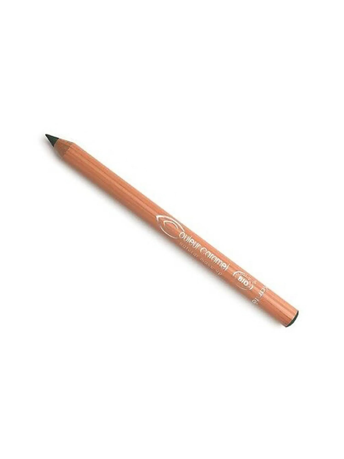Couleur Caramel Crayon Yeux 146 Opal Green 1 unité