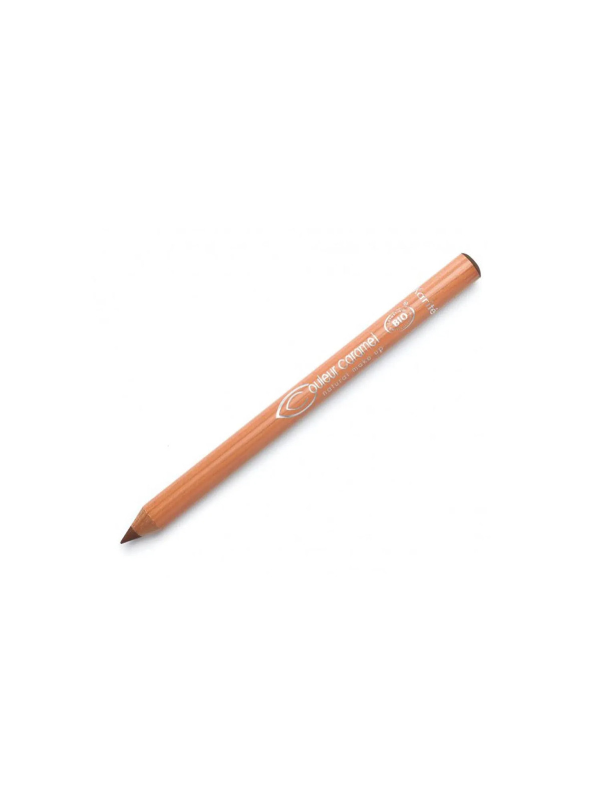 Couleur Caramel Crayon Yeux 109 Brown 1 unité