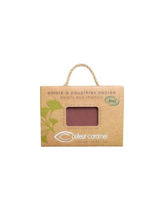 Couleur Caramel Ombre à Paupières 099 Pépite Cuivrée 1 unité