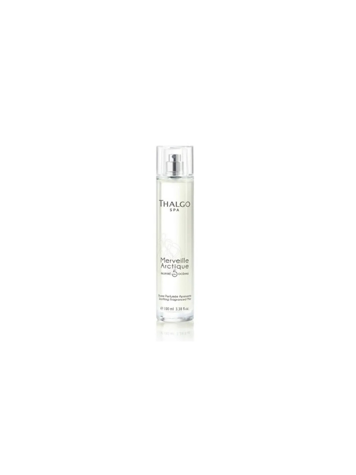 Thalgo Spa Merveille Arctique Brume Parfumée 100ml