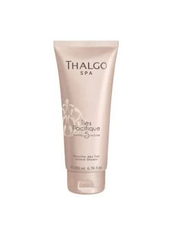 Thalgo Îles Pacifique Douche des Îles 200ml