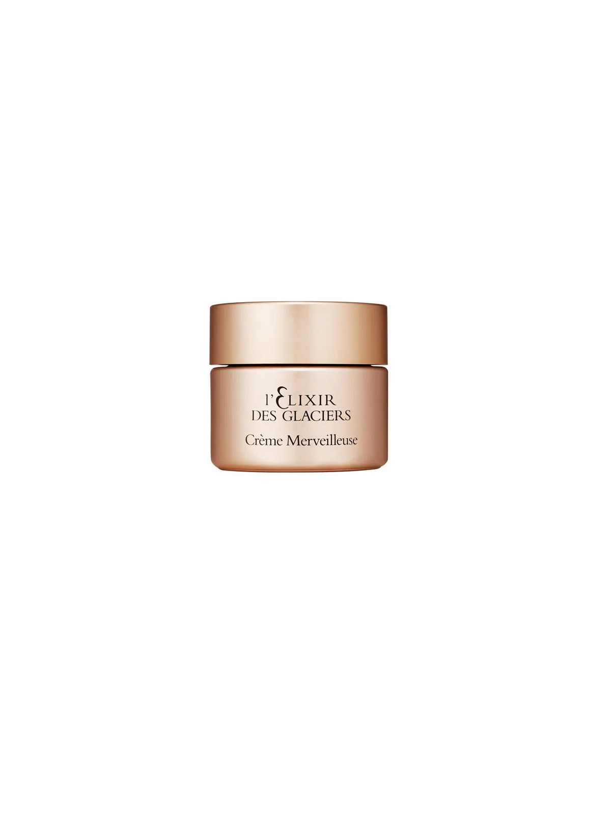 Valmont Crème Merveilleuse 50ml
