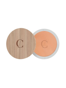 Couleur Caramel Poudre Compacte Minérale 603 Golden Beige 1 unité