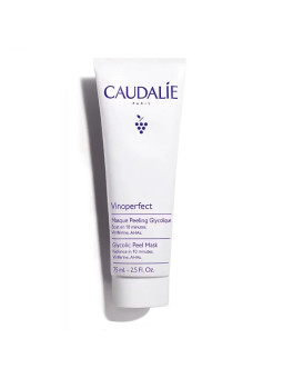 Caudalie Vinoperfect Masque Peeling Glycolique 75ml