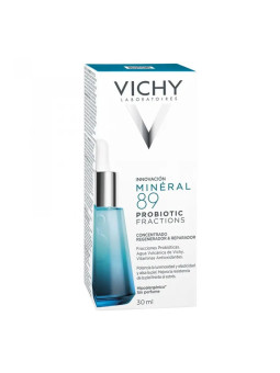 Vichy Minéral 89 Probiotic Fractions Sérum 30ml