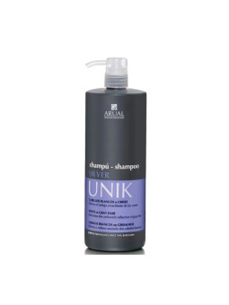 Arual Unik Silver Shampooing 1000ml