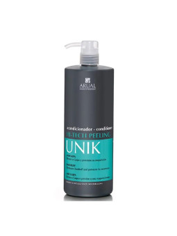 Arual Unik Hi-Tech Peeling Après-Shampooing 1000ml