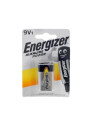 Energizer Power 9V 6LR-61 Pile 1 Unité