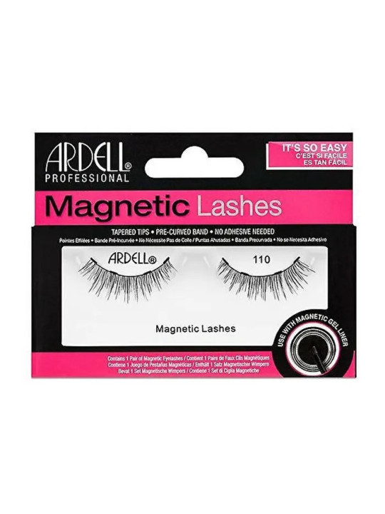 Ardell Magnetic Lashes Faux-Cils Magnétiques 110 Noir