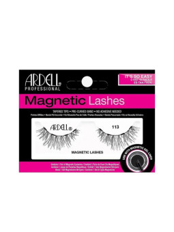 Ardell Magnetic Lashes Faux-Cils Magnétiques 113 Noir