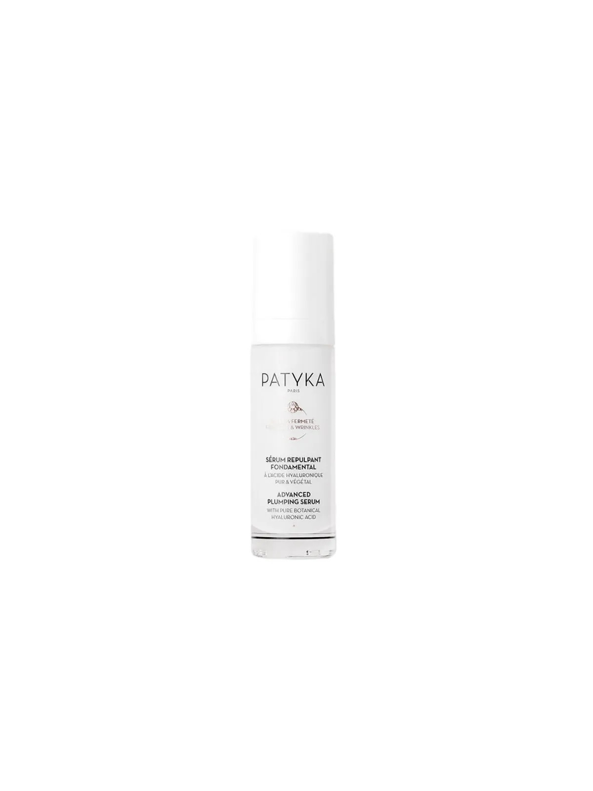 PATYKA Sérum Fondamental Repulpant 30ml