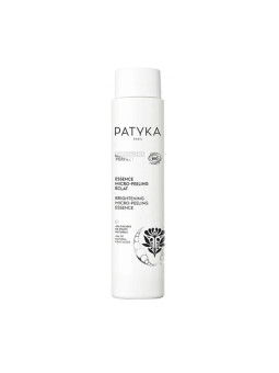 PATYKA Essence Micro-Peeling Éclat 100ml