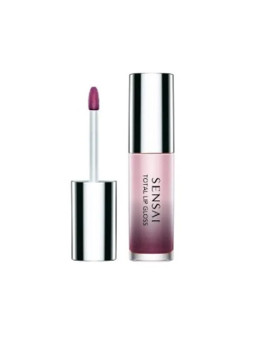 Sensai Total Lip Gloss In Colours 01 Akatsuki Black 4,5ml
