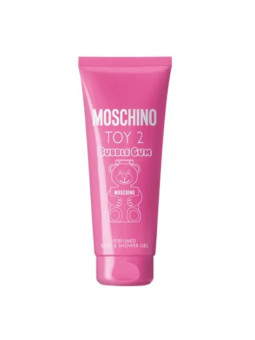 Moschino Toy 2 Bubble Gum Gel Douche 200ml