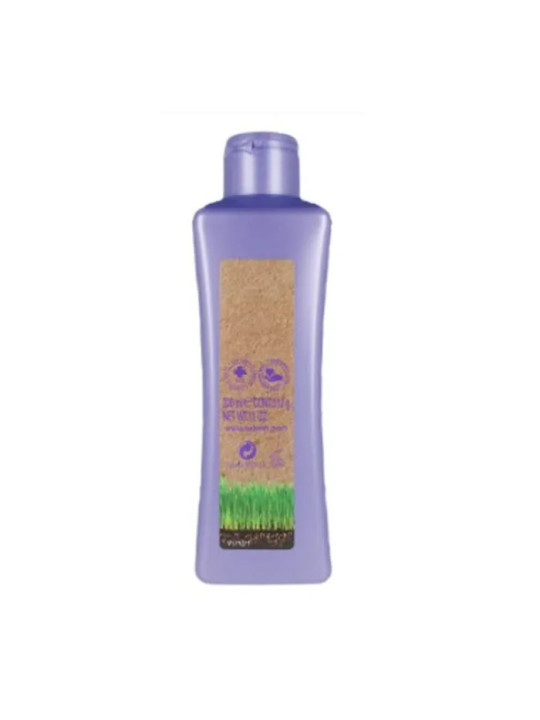 Salerm Cosmetics Biokera Grapeology Shampooing 300ml