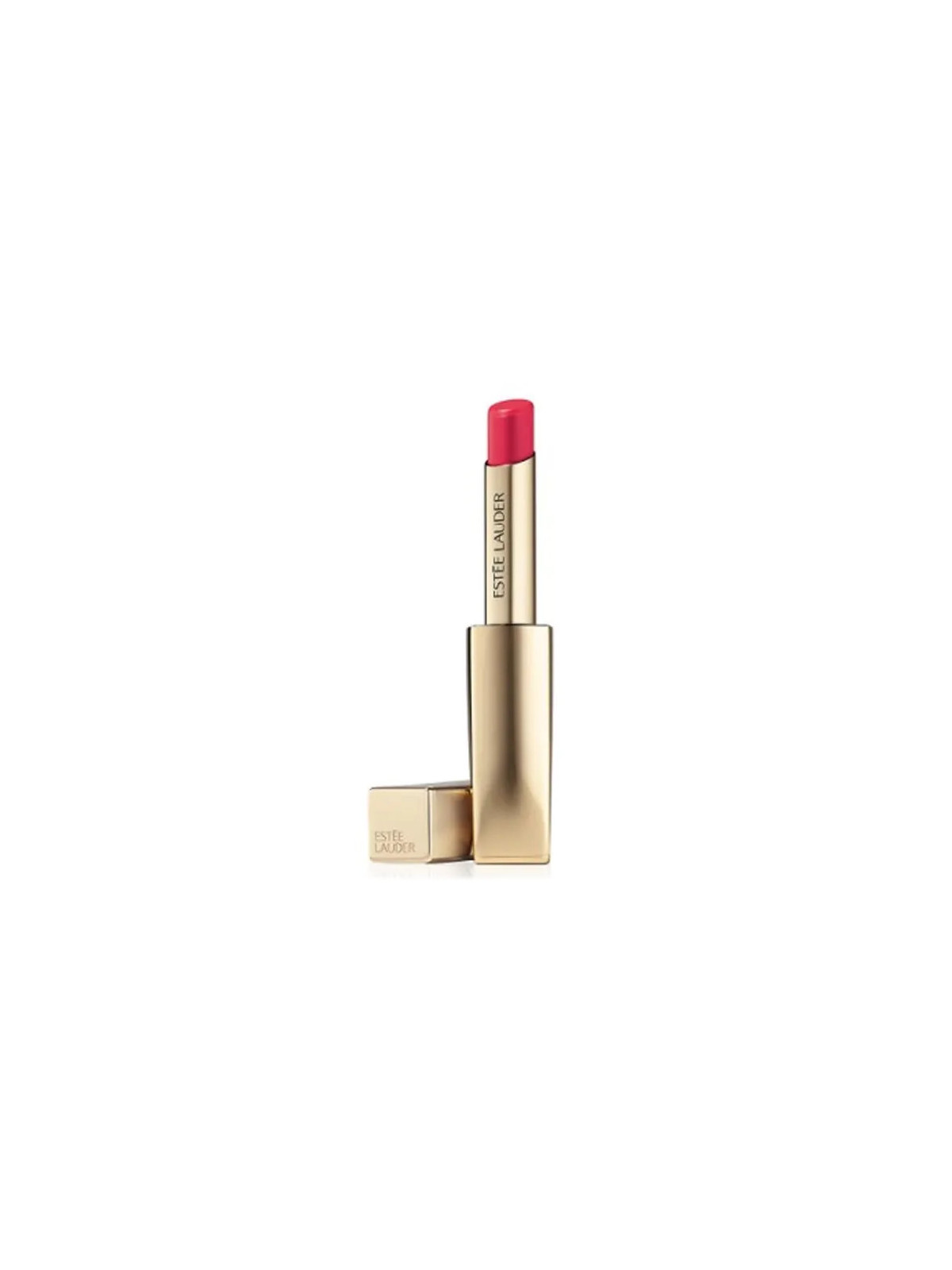 Estée Lauder Pure Color Envy Illuminating Shine Slim Lipstick - Hyper Hibiscus