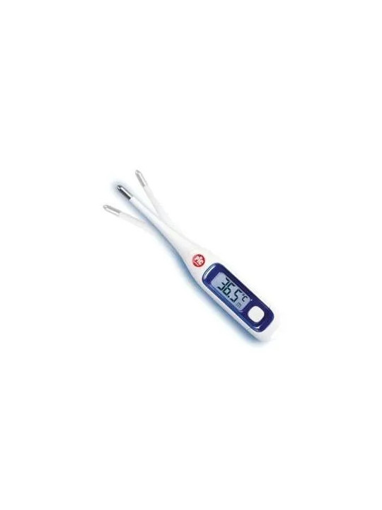 Pic VedoClear Thermomètre Numérique 1pc