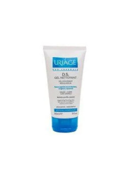 Uriage D.S. Gel Nettoyant 150ml
