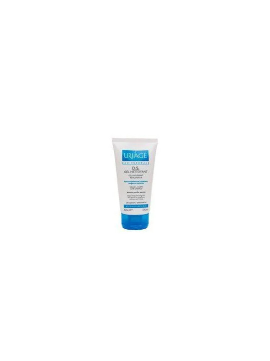 Uriage D.S. Gel Nettoyant 150ml