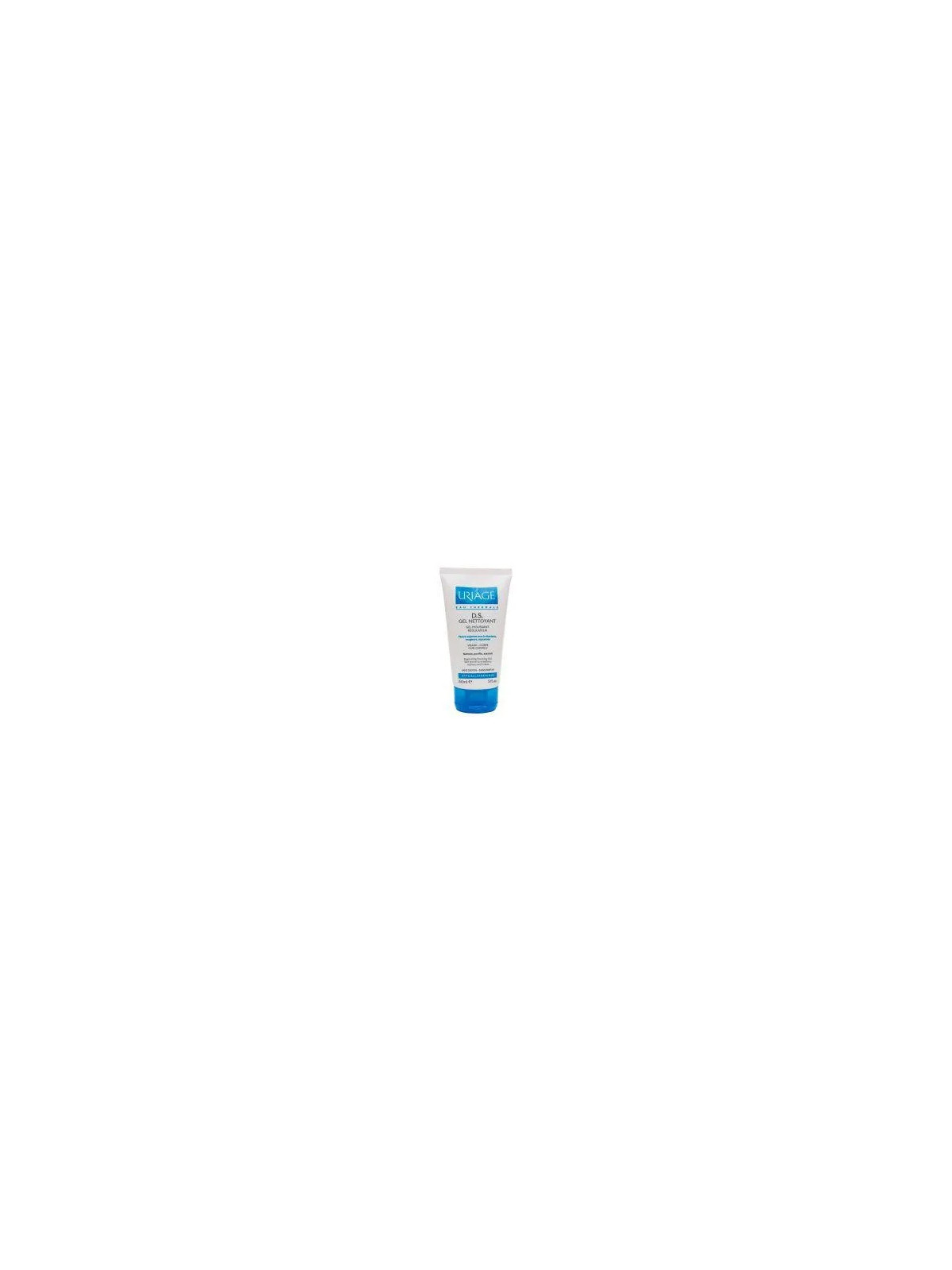 Uriage D.S. Gel Nettoyant 150ml