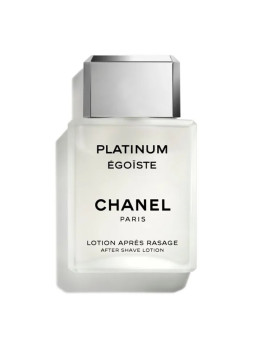 Chanel Platinum Égoïste Lotion Après-Rasage 100ml