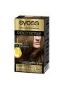 Syoss Oleo Intense Coloration Permanente 5-86 Châtain Caramel