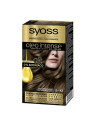 Syoss Oleo Intense Coloration Permanente 5-10 Châtain Clair