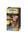 Syoss Oleo Intense Coloration Permanente 5-86 Châtain Caramel