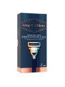 Gillette King Neck Shaver
