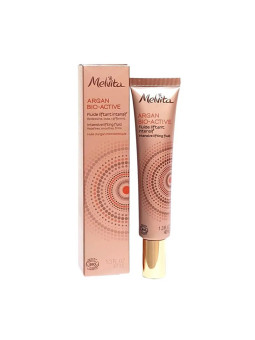 Melvita Argan Bio-Active Fluide Liftant Intensif 40ml