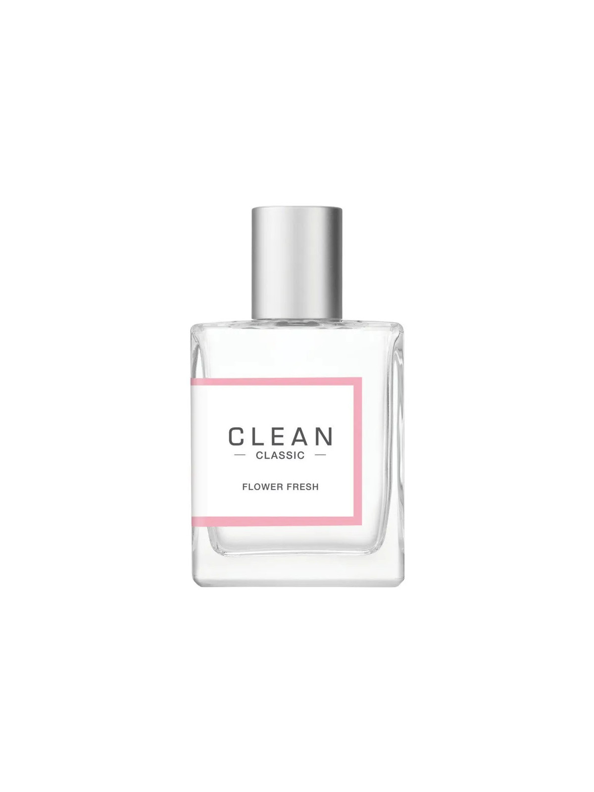 Clean Classic Flower Fresh Eau De Parfum 30ml Spray