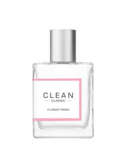 Clean Classic Flower Fresh Eau De Parfum 60ml Spray