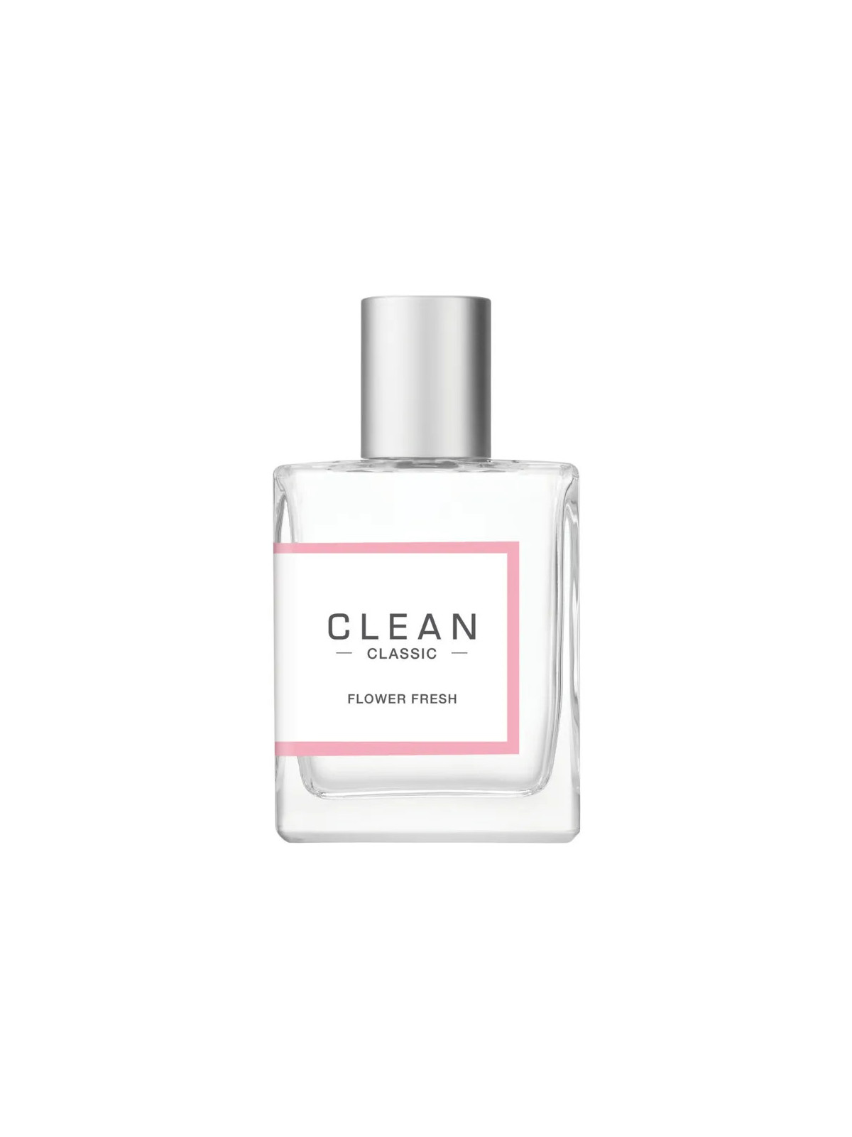 Clean Classic Flower Fresh Eau De Parfum 60ml Spray