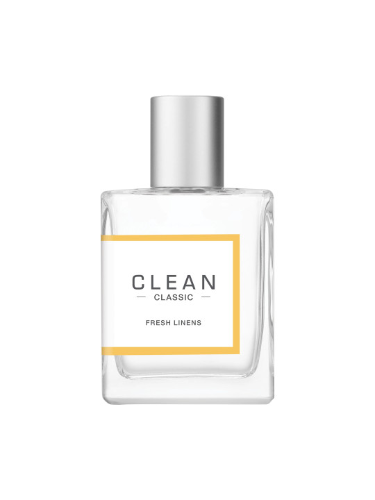 Clean Classic Fresh Linens Eau De Parfum 30ml