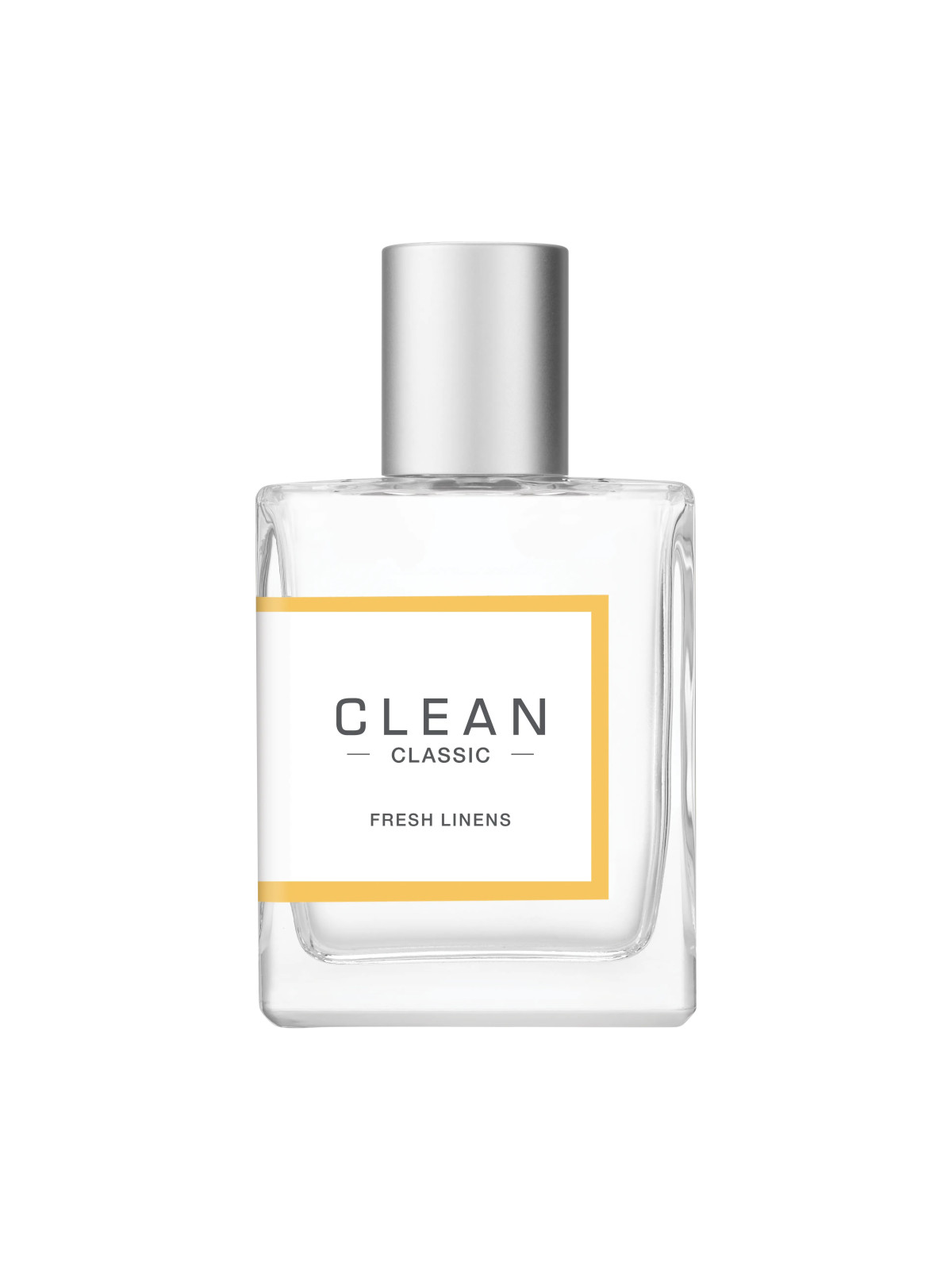 Clean Classic Fresh Linens Eau De Parfum 60ml Spray