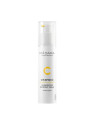 Mádara Vitamin C Crème Illuminatrice Tous Types de Peaux 40ml