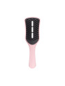 Tangle Teezer Easy Dry & Go Blow-Dry Brush Dusky Pink-Black