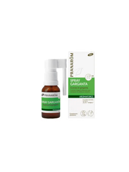Pranarôm Aromaforce Spray Gorge 15ml