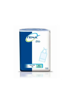 Tena Bavoir Jetable 150 Unités