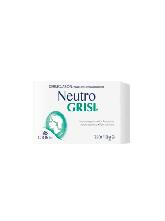 Grisi Savon Dermo Neutre 100g