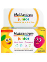 Multicentrum Junior 30 Comprimés