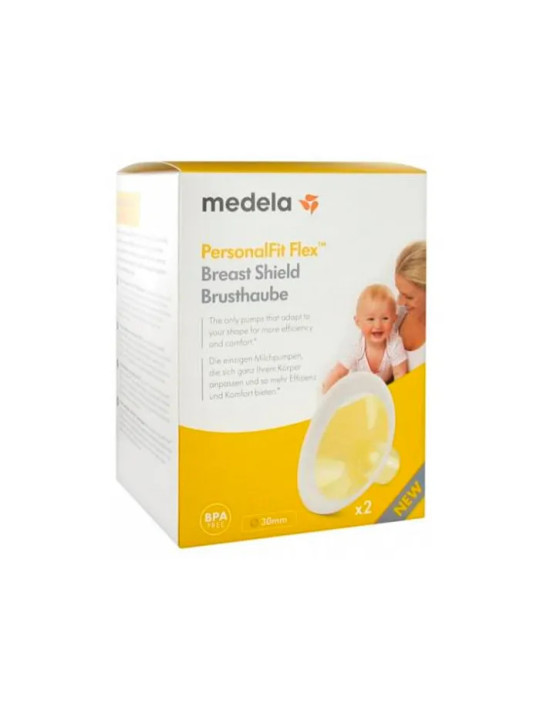 Medela Téterelle PersonalFit Flex Taille XL