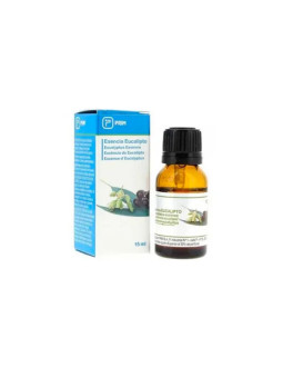 Prim Essence pour Humidificateur Eucalyptus 1U