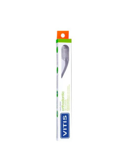 Vitis Access Brosse à Dents Orthodontique 1U