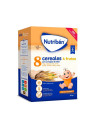 Nutribén 8 Céréales et Miel 4 Fruits 600g