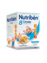 Nutribén 8 Céréales 600g